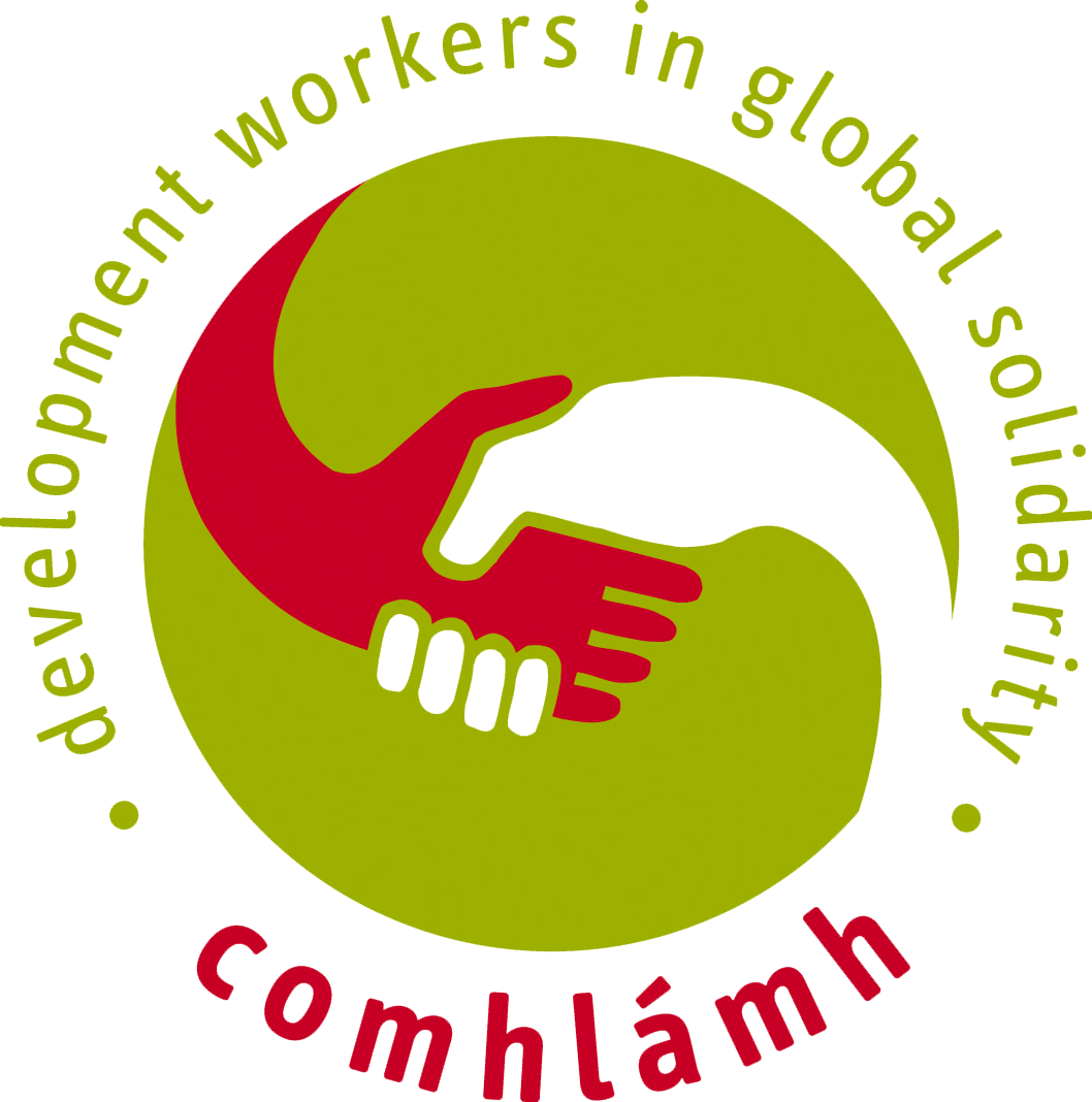 Comhlámh