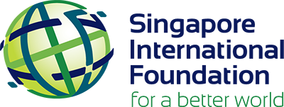 Singapore International Foundation (SIF)